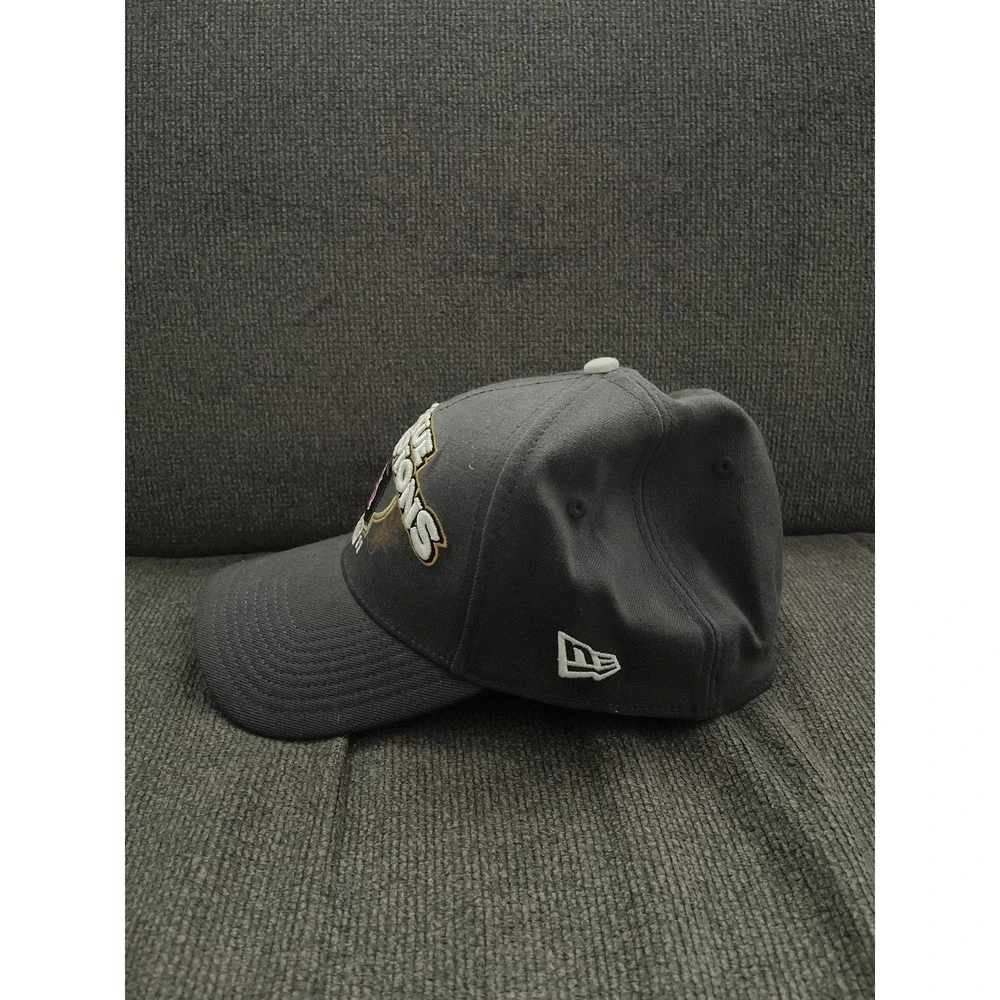St. Louis Cardinals Hat Cap Fitted One Size MLB Baseball Champions 2011 New Era